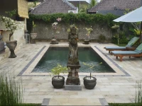 Villa Wayan 1 Sanur / Villa Wayan 3*