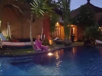 Praschita Bali 