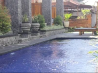 Agustri Homestay 
