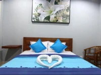 Radha Home Stay 