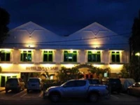 Taman Sari Hotel Sanur / Taman Sari Hotel 2*