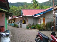 Cendana Homestay 