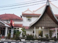 Ombilin Heritage Hotel 1*