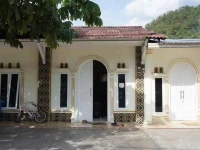 Teratai Homestay 
