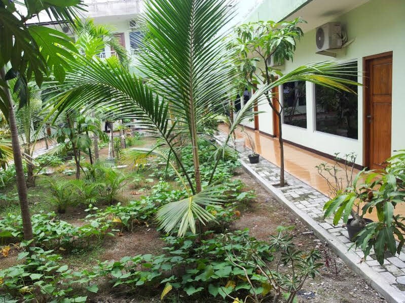 Global Inn Syariah 