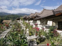 Rinjani Lodge 