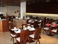 Ratu Hotel Bidakara 4*