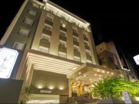 Pranaya Suites 