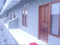 Apart - Wisma Keluarga Mairatu Apartments 1*