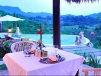 Surya Shanti Villa 