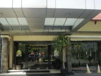 Merbabu Hotel Semarang / Hotel Merbabu 