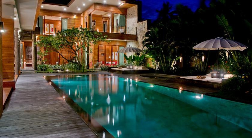 Villa Eko 