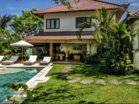 Villas Hevea 