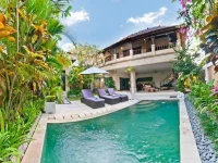 Villa Nakula 5*