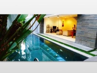 Andamar Luxury Villas 