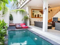 Aroha Boutique Villas 