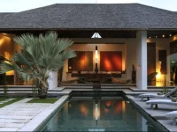 Villa Arte Central Seminyak 