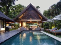 Villa Home Bali 
