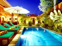 Villa Darma House 