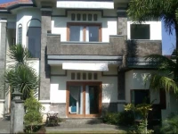 Villa Daruma 