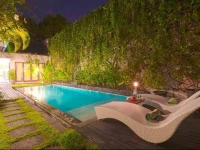 Villa Enjoy Seminyak 4*