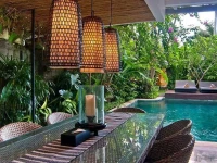 Villa Esha Seminyak 