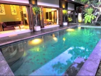Villa Green Mango 