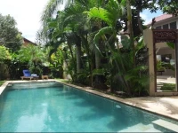 Villas HVR Bali 