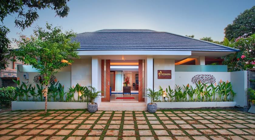 Villas Indi Seminyak 