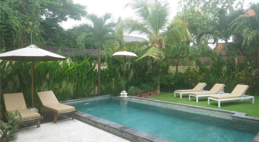 Villa Ivory 
