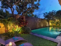 Villa Lumut Seminyak 