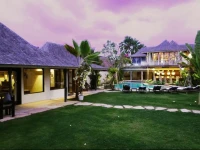 Phinisi Villas - Seminyak City Center 