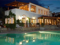 Castello Rosso