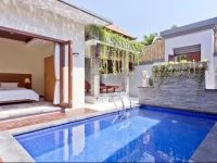 Villa Seminyak 