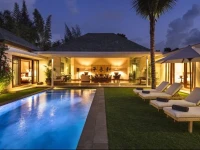 Villa Alabali 