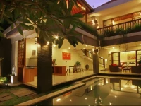 Villa Anya Seminyak 
