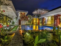 Villa Banyu 