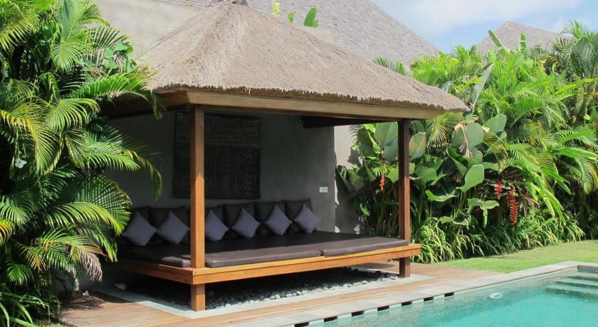Villas Chocolat Bali 