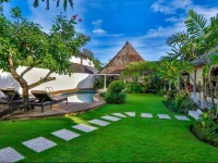 Villa Damai Kecil 