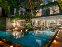 Villa Deva 4*