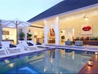 Villa Dheva 