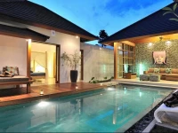 Villa Flores 