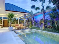Villa Jonas 4*