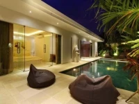 Villa Kallayaan 4*