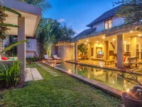 Villa Malou 4*