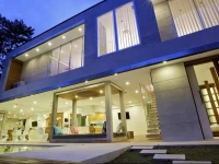 Villa Minggu 