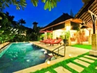 Villa Olive 