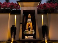 Villa One Seminyak 4*