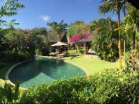 Villa Plawa Asri 
