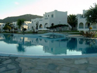 Skyros Palace